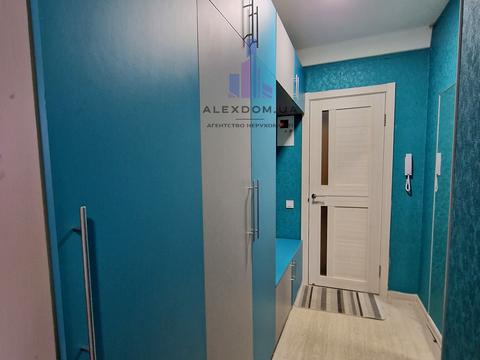 квартира по адресу Братиславская ул., 30