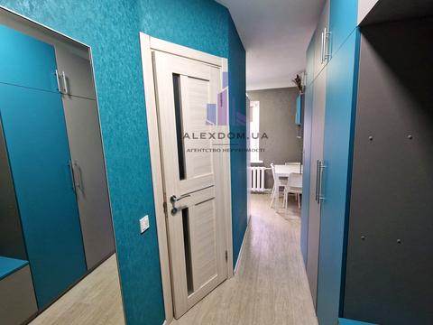 квартира по адресу Братиславская ул., 30