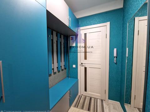 квартира по адресу Братиславская ул., 30