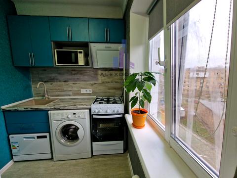 квартира по адресу Братиславская ул., 30