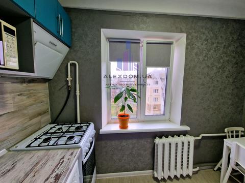 квартира по адресу Братиславская ул., 30