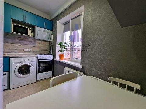 квартира по адресу Братиславская ул., 30