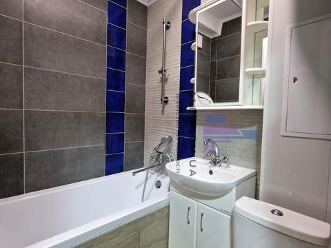 квартира по адресу Братиславская ул., 30