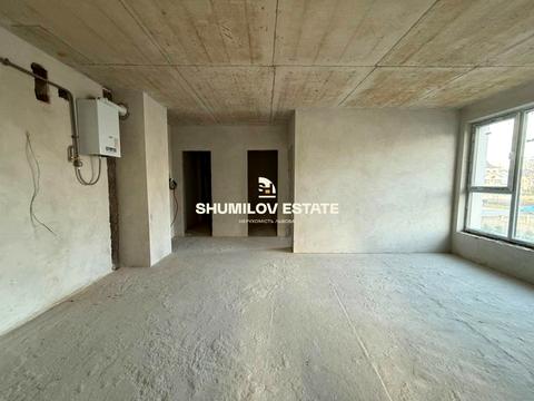 квартира за адресою Брюховицька вул., 143