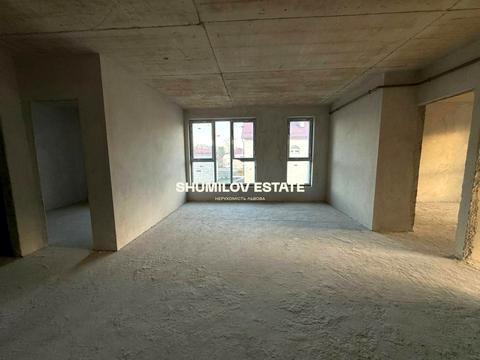 квартира за адресою Брюховицька вул., 143