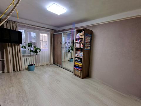 квартира по адресу Братиславская ул., 30