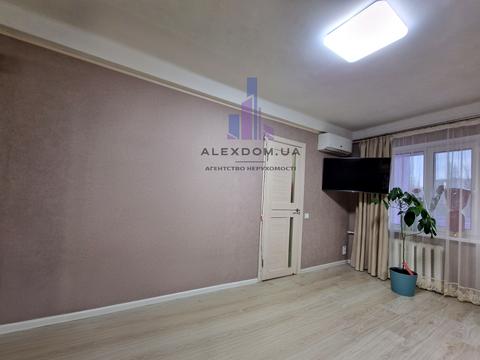 квартира по адресу Братиславская ул., 30