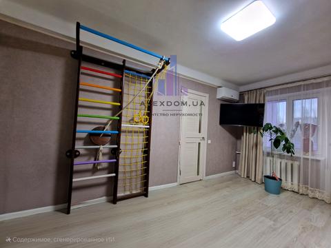 квартира по адресу Братиславская ул., 30