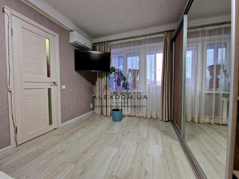 квартира по адресу Братиславская ул., 30