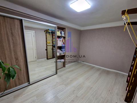 квартира по адресу Братиславская ул., 30