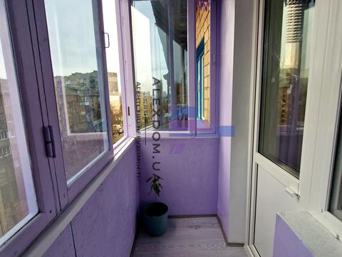 квартира по адресу Братиславская ул., 30