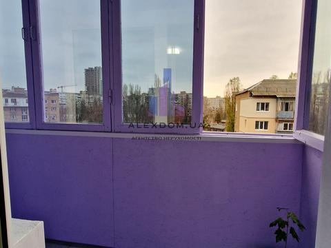 квартира по адресу Братиславская ул., 30