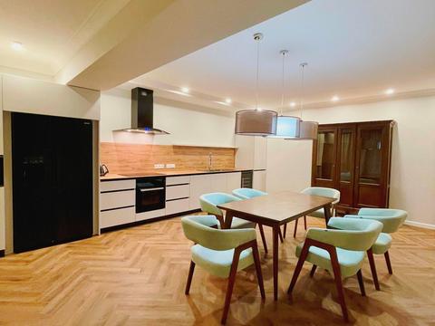 квартира за адресою Нижній Вал вул., 27-29