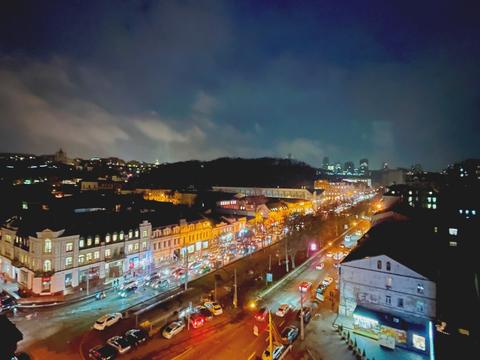 квартира за адресою Нижній Вал вул., 27-29