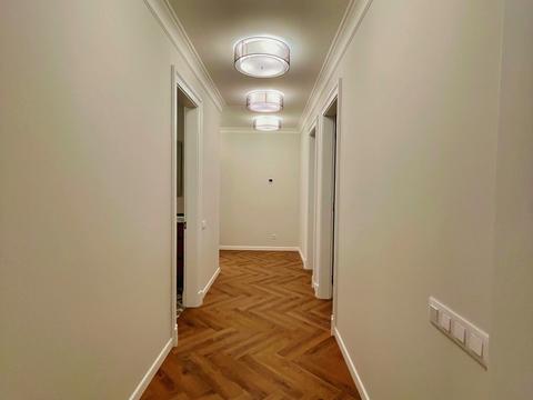 квартира за адресою Нижній Вал вул., 27-29