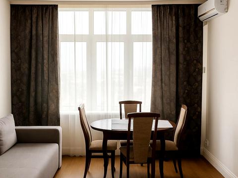 квартира за адресою Авіаконструктора Ігоря Сікорського вул. (Танкова), 4-Б