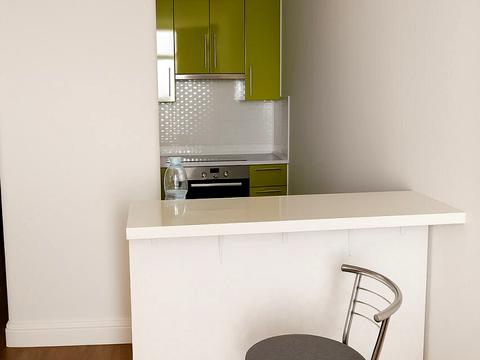 квартира за адресою Авіаконструктора Ігоря Сікорського вул. (Танкова), 4-Б