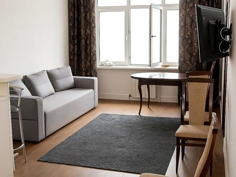 квартира за адресою Авіаконструктора Ігоря Сікорського вул. (Танкова), 4-Б