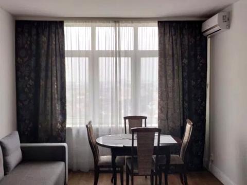 квартира за адресою Авіаконструктора Ігоря Сікорського вул. (Танкова), 4-Б