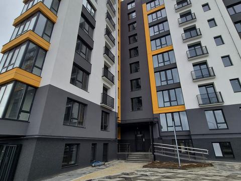 квартира за адресою Василя Симоненка вул., 23