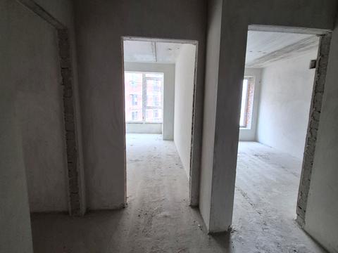 квартира по адресу Василия Симоненко ул., 23