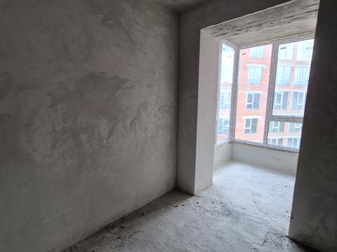 квартира по адресу Василия Симоненко ул., 23