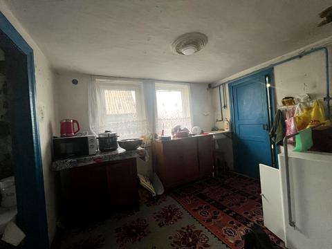 дом по адресу Хутірська, 90