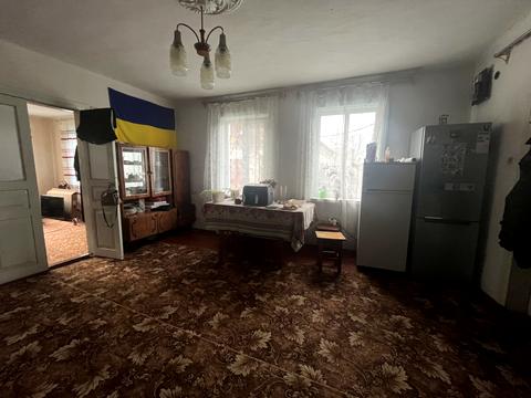 дом по адресу Хутірська, 90