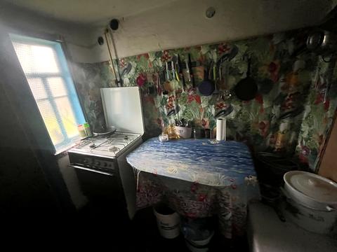 дом по адресу Хутірська, 90