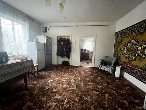 дом по адресу Хутірська, 90