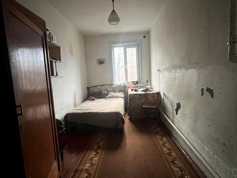 дом по адресу Хутірська, 90