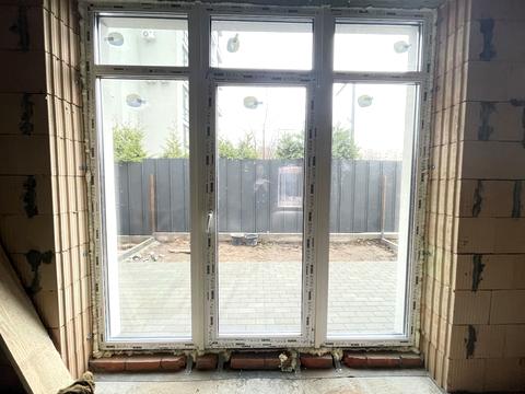 дом по адресу Центральная ул. (Чапаева), 37-А