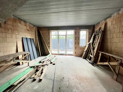 дом по адресу Центральная ул. (Чапаева), 37-А