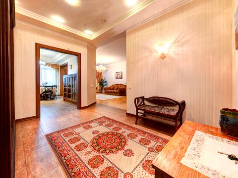 квартира за адресою Коперника вул., 12Д