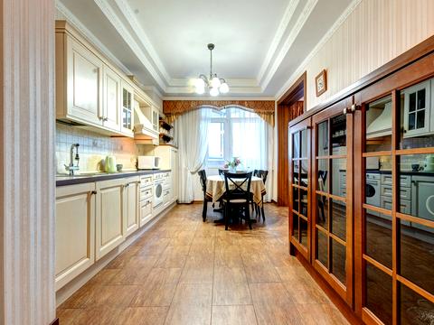 квартира за адресою Коперника вул., 12Д