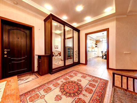 квартира за адресою Коперника вул., 12Д