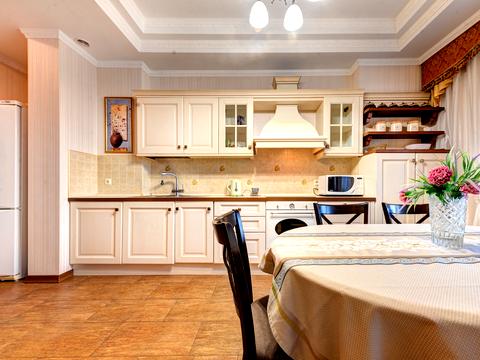 квартира за адресою Коперника вул., 12Д