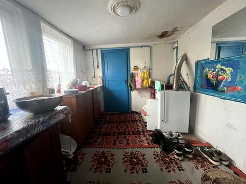 дом по адресу Хутірська, 90