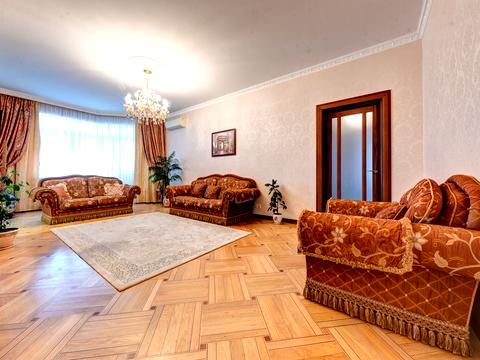 квартира за адресою Коперника вул., 12Д