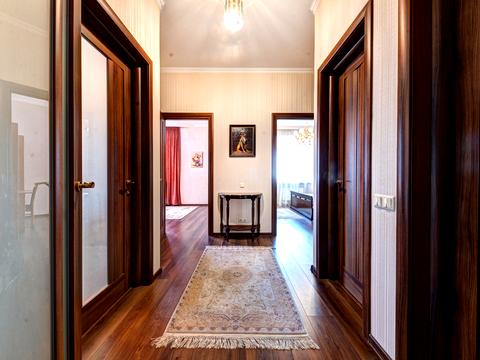 квартира за адресою Коперника вул., 12Д