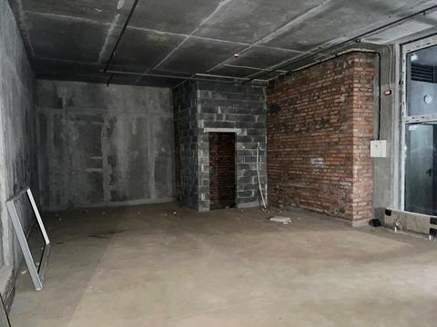 коммерческая по адресу Олександра Олеся ул., 19