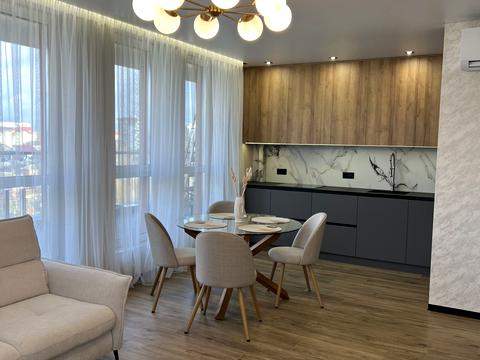 квартира за адресою Зелена вул., 151