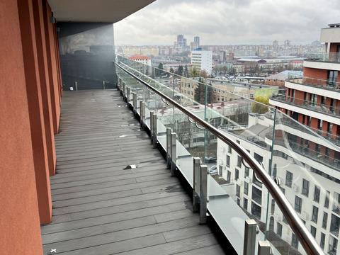 квартира за адресою Зелена вул., 151