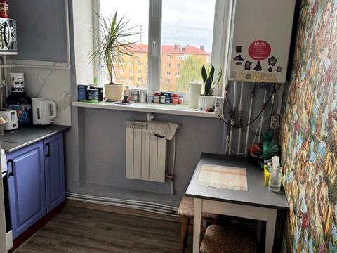 квартира по адресу Владимирская ул., 2