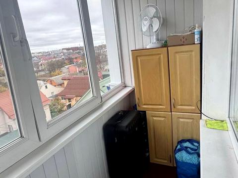 квартира по адресу Владимирская ул., 2