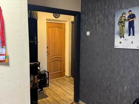 квартира по адресу Владимирская ул., 2