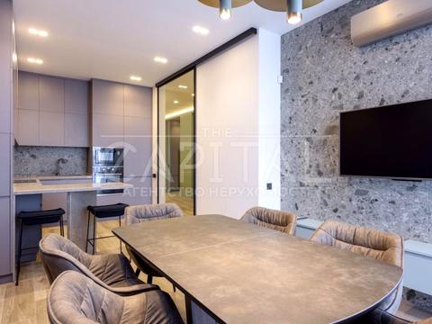 квартира по адресу Лабораторный пер., 7