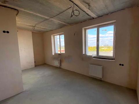 квартира по адресу Льва Ландау просп. (50-летия СССР), 52-Л