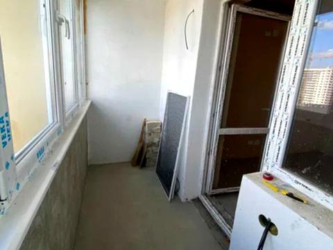 квартира по адресу Льва Ландау просп. (50-летия СССР), 52-Л