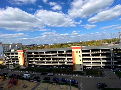 квартира по адресу Льва Ландау просп. (50-летия СССР), 52-Л